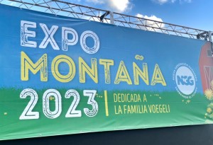 Expo Montaña 2023